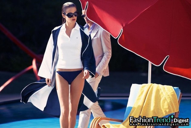 Tommy Hilfiger 2009ďVDƬ